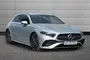 2025 Mercedes-Benz A-Class A200 AMG Line Executive 5dr Auto