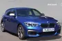 2016 BMW 1 Series M135i 5dr Step Auto