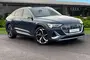2021 Audi e-tron Sportback 300kW 55 Quattro 95kWh Edition One 5dr Auto