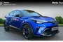 2022 Toyota C-HR 1.8 Hybrid GR Sport 5dr CVT