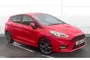 2019 Ford Fiesta 1.0 EcoBoost 140 ST-Line X 5dr