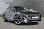 2021 Audi e-tron Sportback 370kW S Quattro 95kWh 5dr Auto