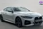 2023 BMW 4 Series 420i M Sport 2dr Step Auto