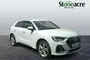 2021 Audi Q3 35 TFSI S Line 5dr S Tronic