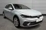 2026 Volkswagen Polo 1.0 TSI Edition 50 5dr