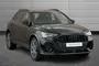 2025 Audi Q3 35 TDI Black Edition 5dr S Tronic [20" Alloy]