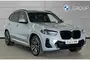 2023 BMW X3 xDrive30d MHT M Sport 5dr Auto