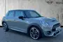 2020 MINI Hatchback 5dr 2.0 Cooper S Sport II 5dr Auto