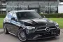 2024 Mercedes-Benz C-Class Estate C200 AMG Line Premium 5dr 9G-Tronic