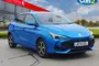2024 MG MG3 1.5 Hybrid Trophy 5dr Auto