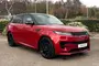 2024 Land Rover Range Rover Sport 3.0 P460e Dynamic SE 5dr Auto