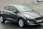2021 Ford Fiesta 1.0 EcoBoost Hybrid mHEV 125 Titanium 5dr