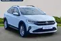 2022 Volkswagen Taigo 1.0 TSI Life 5dr