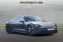 2020 Porsche Taycan 500kW Turbo 93kWh 4dr Auto