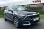 2023 Kia Sportage 1.6T GDi HEV 3 5dr Auto