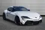 2023 Toyota GR Supra 3.0 3dr