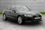 2022 Audi A4 Avant 35 TFSI Technik 5dr S Tronic