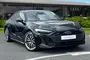 2026 Audi A5 S5 3.0 TFSI Quattro 367 Vorsprung 4dr S tronic