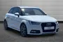 2016 Audi A1 1.4 TFSI S Line 3dr