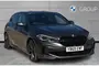 2019 BMW 1 Series 118d M Sport 5dr Step Auto