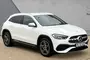 2022 Mercedes-Benz GLA GLA 180 AMG Line Premium 5dr Auto