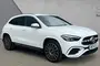 2025 Mercedes-Benz GLA GLA 250e AMG Line Premium 5dr Auto