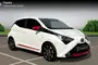 2019 Toyota Aygo 1.0 VVT-i X-Trend 5dr
