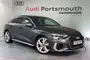 2021 Audi S3 S3 TFSI Quattro 5dr S Tronic