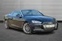 2017 Audi A5 Cabriolet 3.0 TDI Quattro S Line 2dr S Tronic