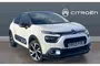 2023 Citroen C3 1.2 PureTech Elle 5dr