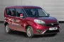 2016 Fiat Doblo 1.4 16V Easy 5dr