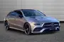 2023 Mercedes-Benz CLA Shooting Brake CLA 180 AMG Line Premium + Night Ed 5dr Tip Auto