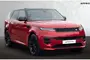 2023 Land Rover Range Rover Sport 3.0 D350 First Edition 5dr Auto