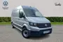 2025 Volkswagen Crafter 2.0 TDI 140PS Commerce Plus High Roof Van Auto