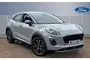 2023 Ford Puma 1.0 EcoBoost Hybrid mHEV Titanium 5dr