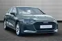 2025 Audi A3 35 TFSI Sport 5dr S Tronic