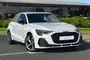2026 Audi A3 2.0 TDI 150 Black Edition 5dr S Tronic