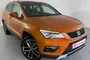 2019 SEAT Ateca 2.0 TSI Xcellence Lux [EZ] 5dr DSG 4Drive
