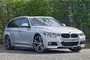 2017 BMW 3 Series Touring 335d xDrive M Sport 5dr Step Auto