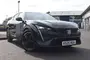 2025 Peugeot 408 1.2 Hybrid 136 GT 5dr e-DSC6