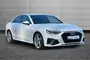 2020 Audi A4 35 TDI S Line 4dr S Tronic