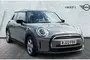 2022 MINI Hatchback 1.5 Cooper Classic 3dr Auto