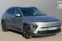 2024 Hyundai Kona Electric 160kW Ultimate 65kWh 5dr Auto