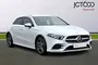 2021 Mercedes-Benz A-Class A220d AMG Line 5dr Auto