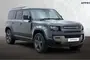 2025 Land Rover Defender 3.0 D350 X-Dynamic HSE 110 5dr Auto [7 Seat]