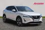 2022 Nissan Qashqai 1.3 DiG-T MH 158 N-Connecta 5dr Xtronic