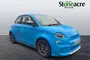 2025 Abarth 500 114kW 42.2kWh 3dr Auto