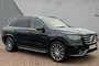 2024 Mercedes-Benz GLS GLS 450d 4Matic AMG Line Premium + 5dr 9G-Tronic