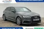 2018 Audi A3 35 TFSI Black Edition 5dr