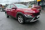2021 Hyundai Kona 1.0 TGDi 48V MHEV SE Connect 5dr